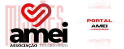 Portal Amei | Associação Missionária