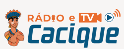 Rádio Cacique Taubaté 1160AM