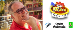 OCIMAR SANTOS Oficial