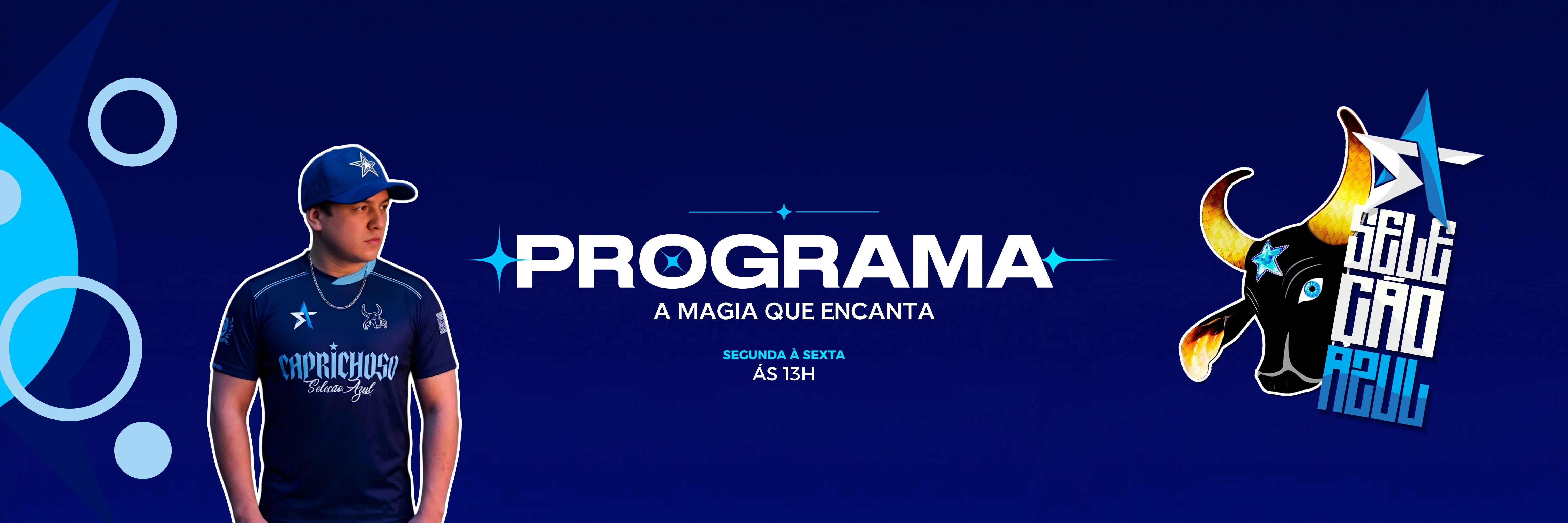 Programa A Magia Que Encanta