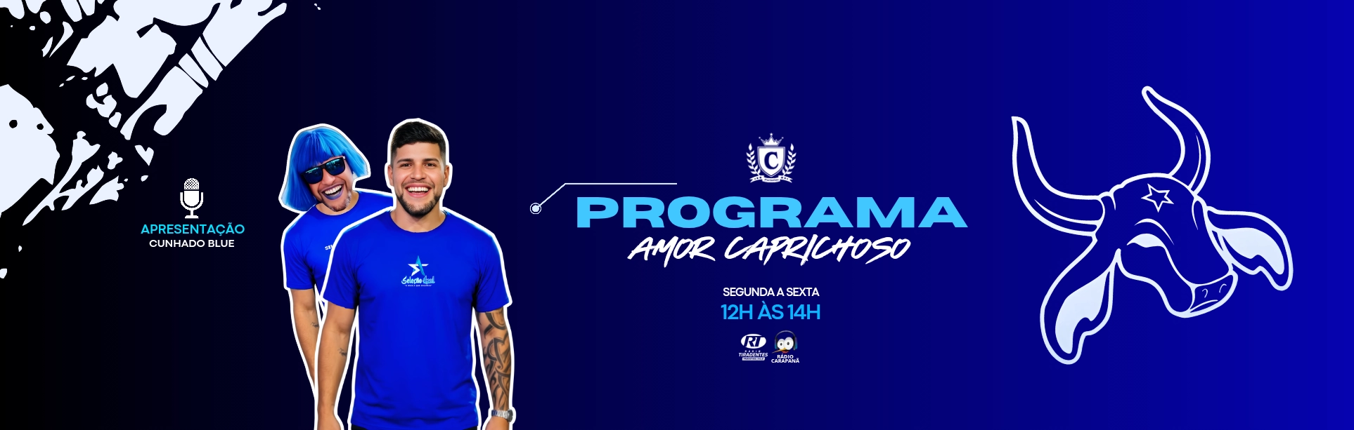 Programa Amor Caprichoso