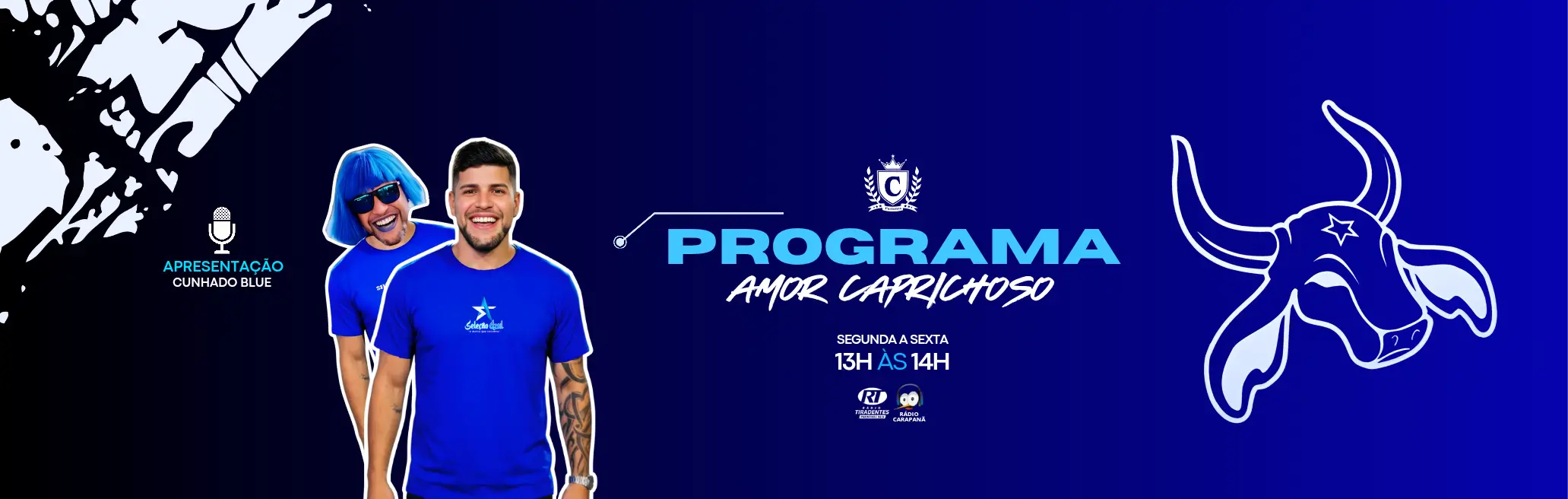 Programa Amor Caprichoso