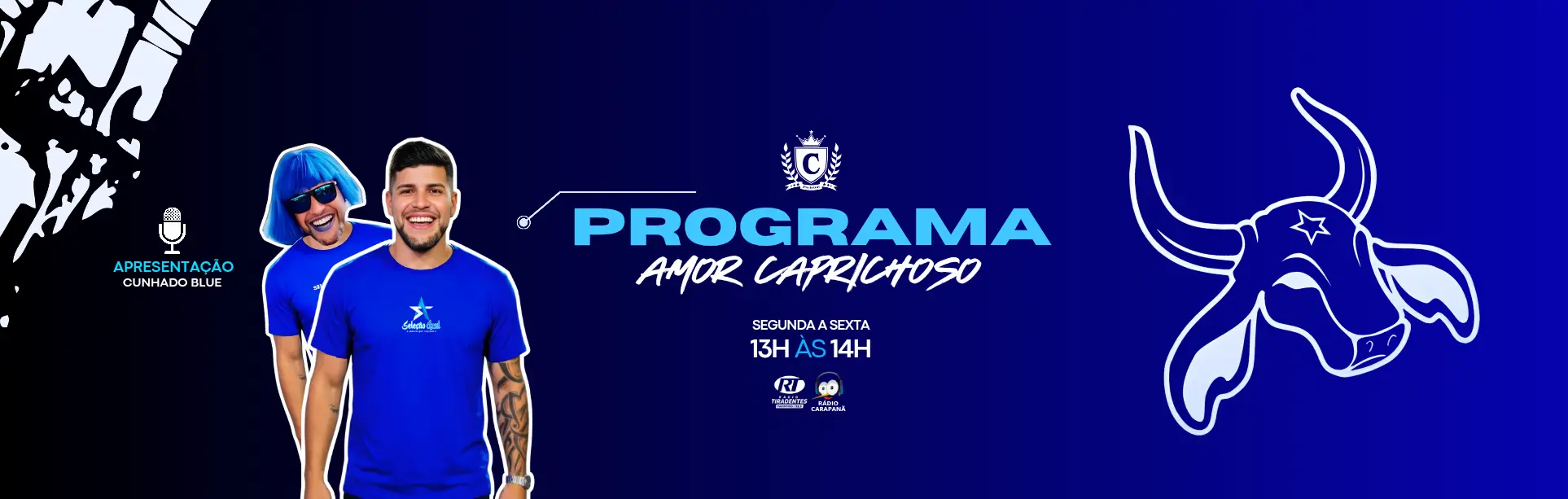 Programa Amor Caprichoso