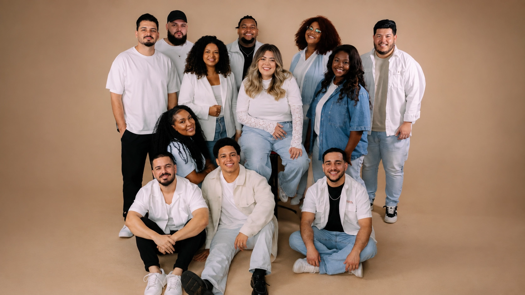 Get Worship lança “Teu Amor”, novo single na voz de Lavinnia