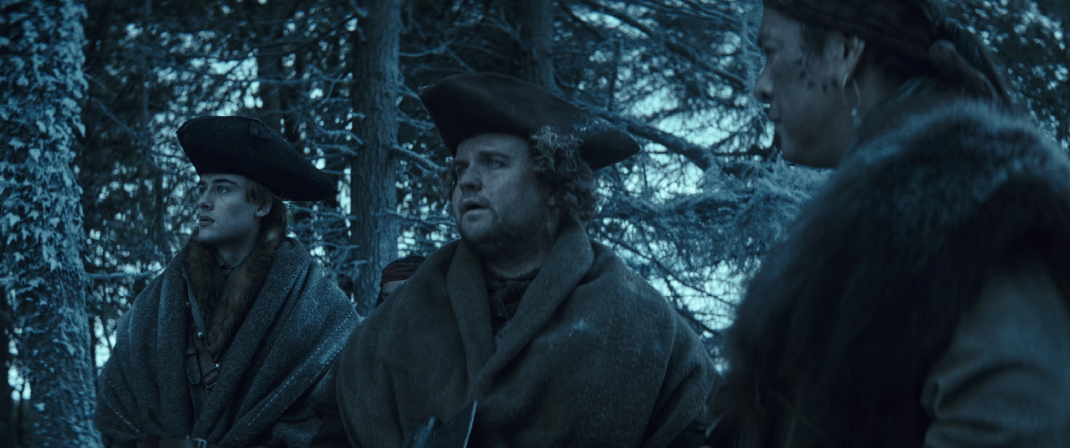 Conheça os personagens de George Washington, sucesso de bilheteria que estreia nos cinemas brasileiros em 3 de setembro