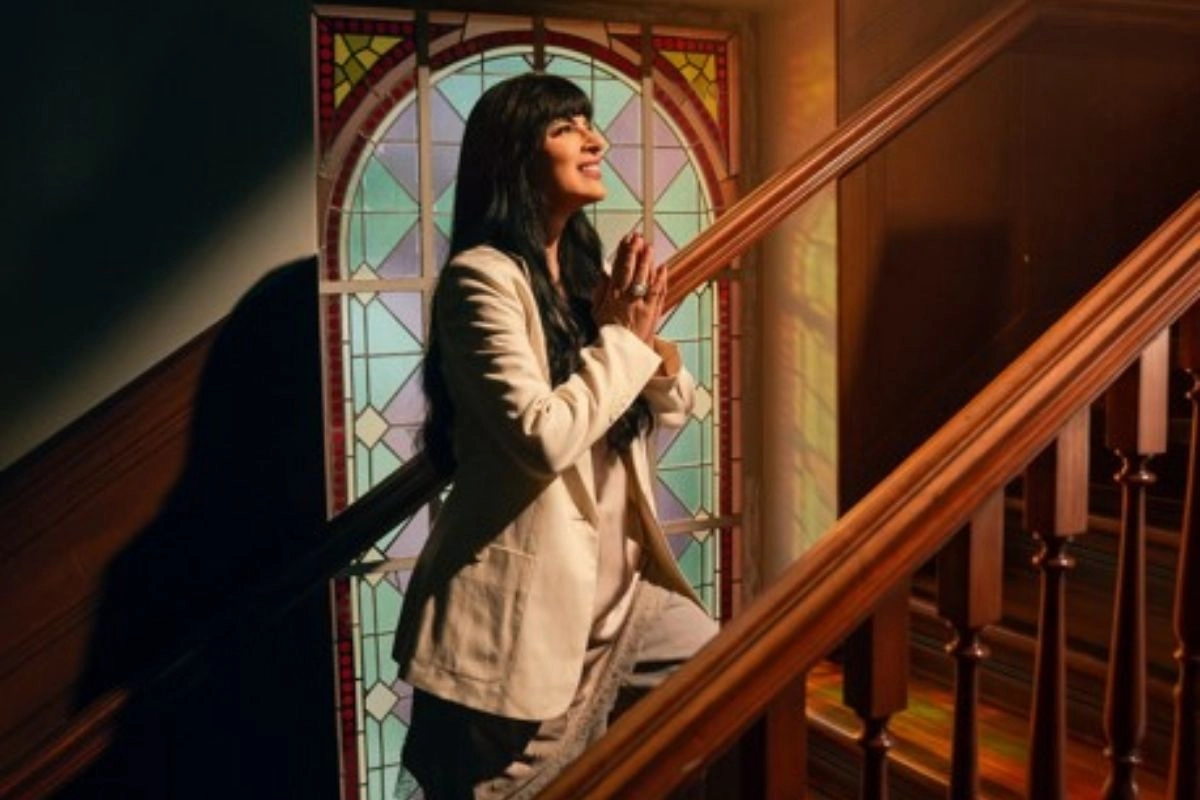 Fernanda Brum aponta para o essencial em “Nada Mais Importa”, primeiro single do projeto “Eu Ainda Sou de Barro”