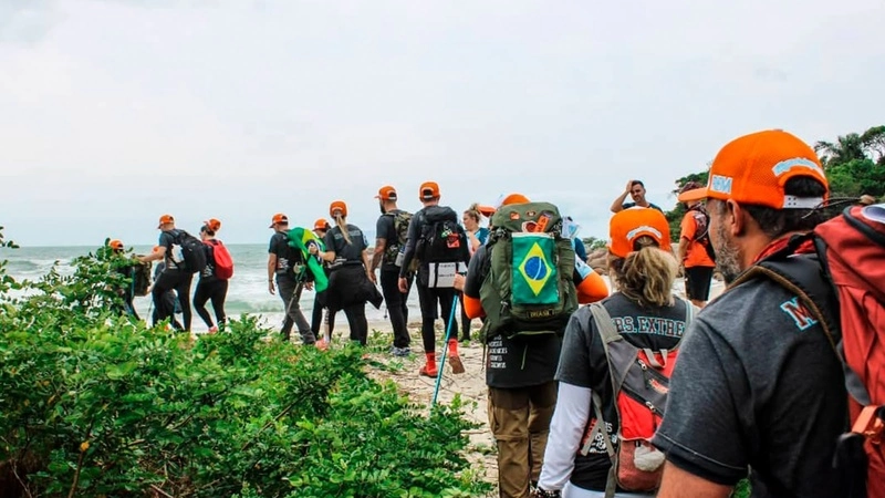 Legendários amplia experiências para casais pelo Brasil