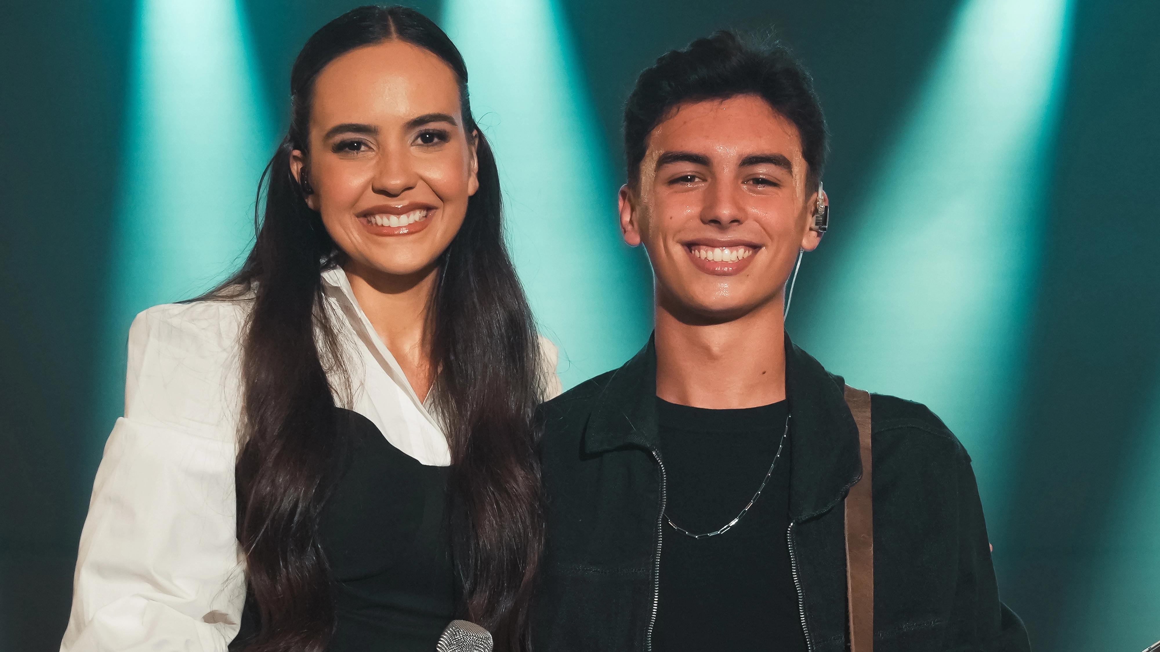 Carol Tauber apresenta A Palavra Através do Pandeiro Vol. 3 e lança a inédita Maior Bênção