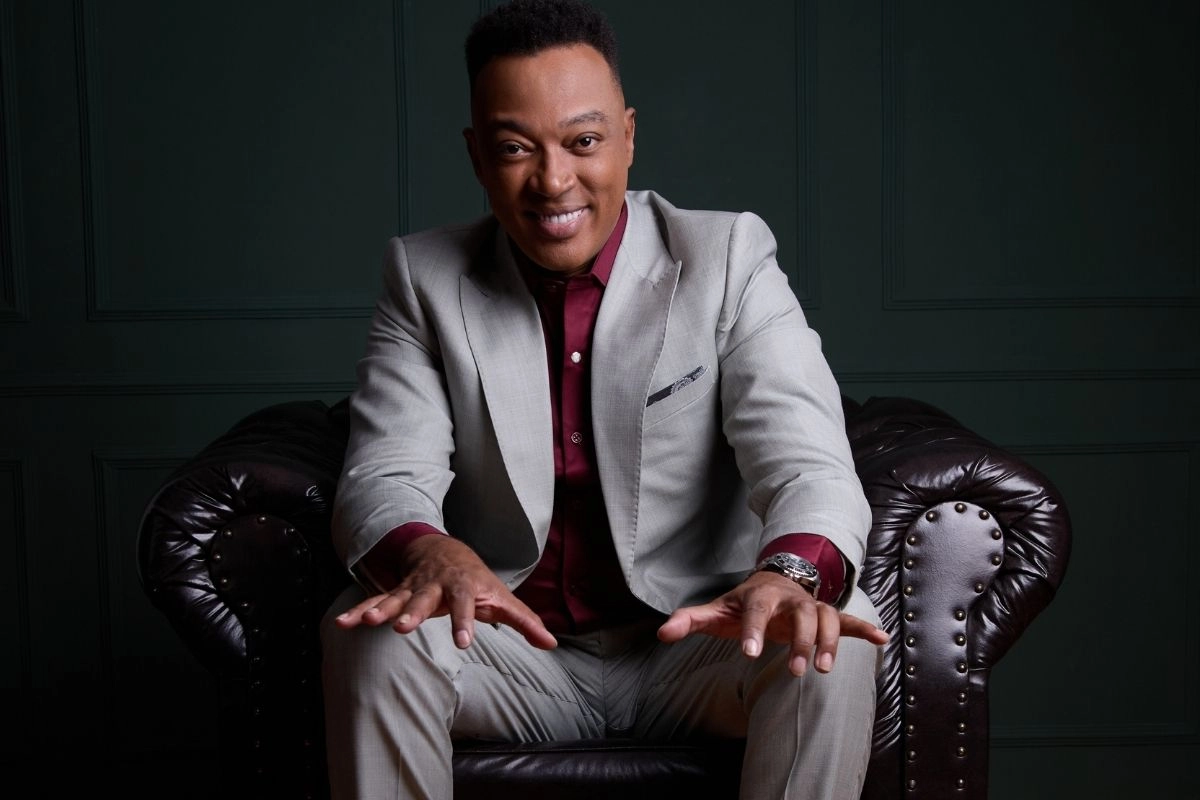 “Eu Tinha Tudo Para Dar Errado” – A história de superação que transformou Marquinhos Gomes em um dos maiores nomes da música gospel