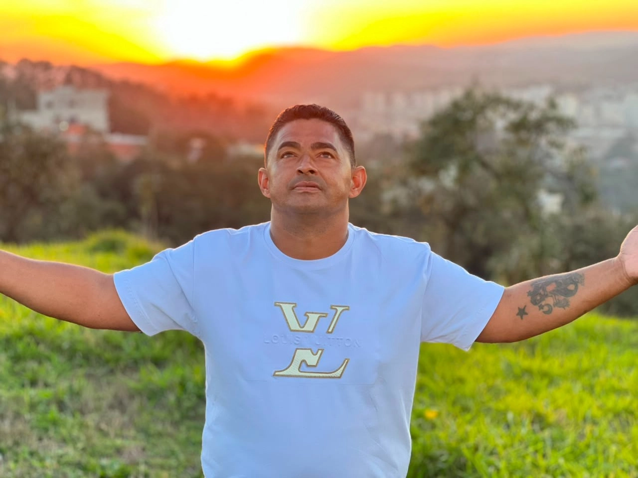 Romilson Gonçalves lança seu primeiro single: O Senhor é o Meu Pastor