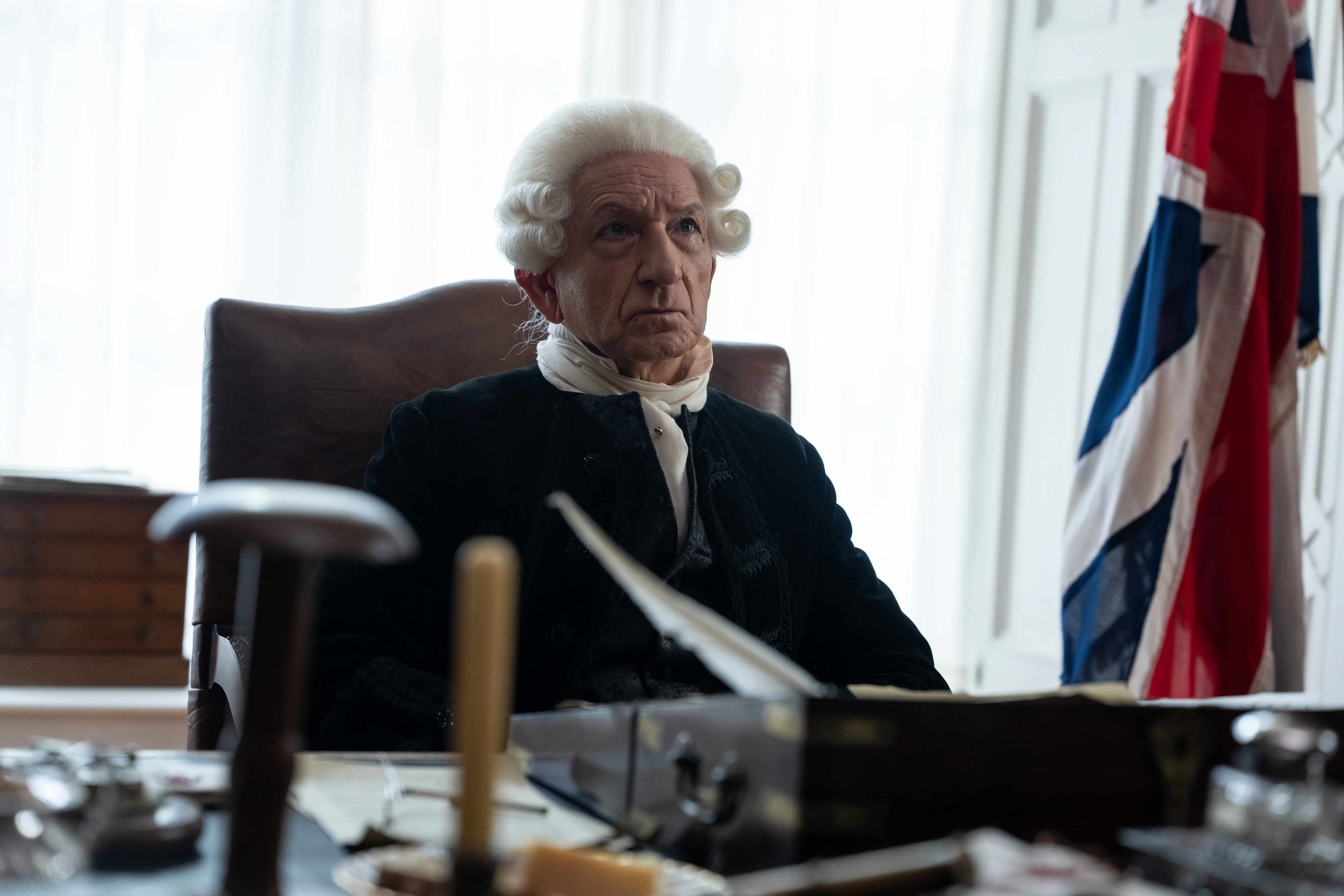 “George Washington” estreia nesta quinta-feira nos cinemas brasileiros após ultrapassar US$ 47 milhões nas bilheterias dos EUA