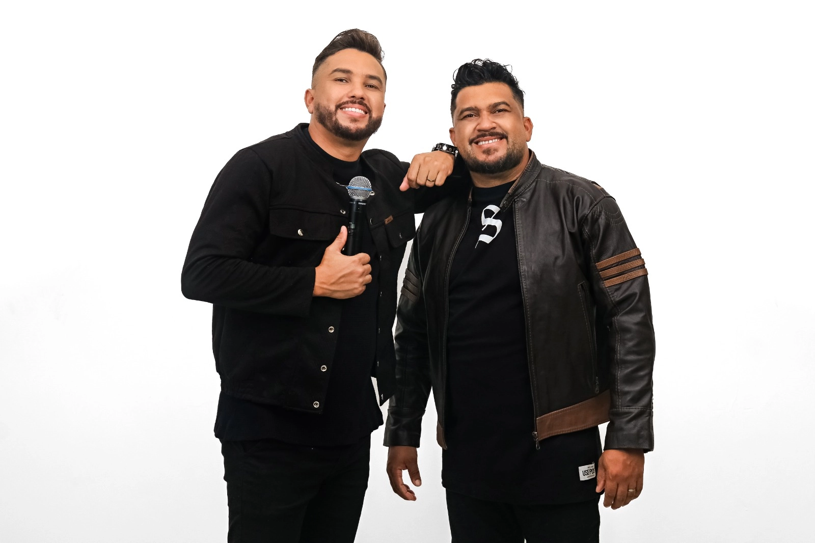 Forrozão Moriá inicia novo ciclo ao assinar contrato com a Todah Music