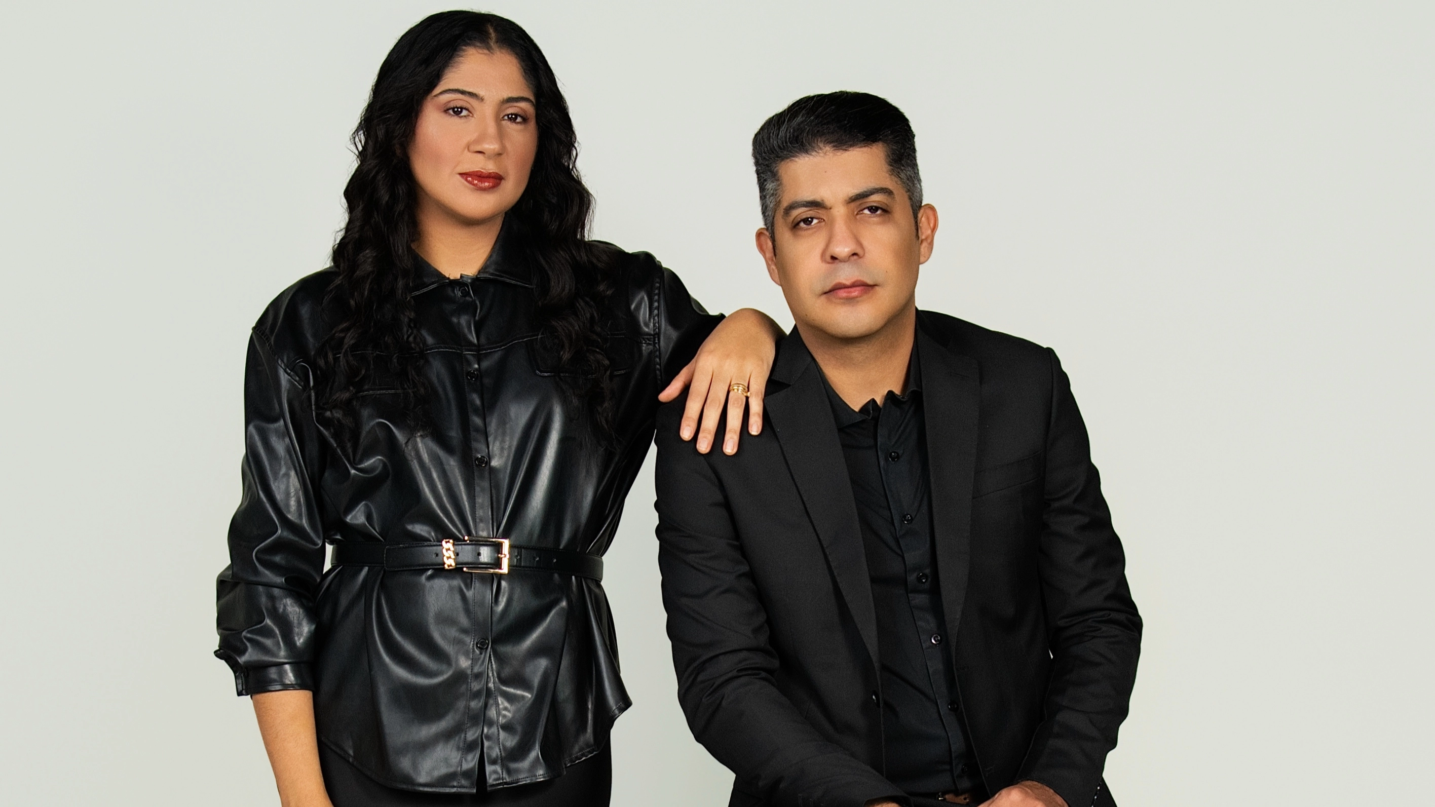 Canção e Louvor apresenta o álbum "Fogo e Renovo"