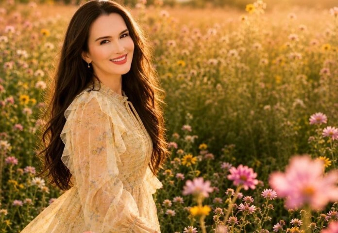 Adelãyne lança “Primavera” e apresenta nova fase musical com álbum de sonoridade mais pop