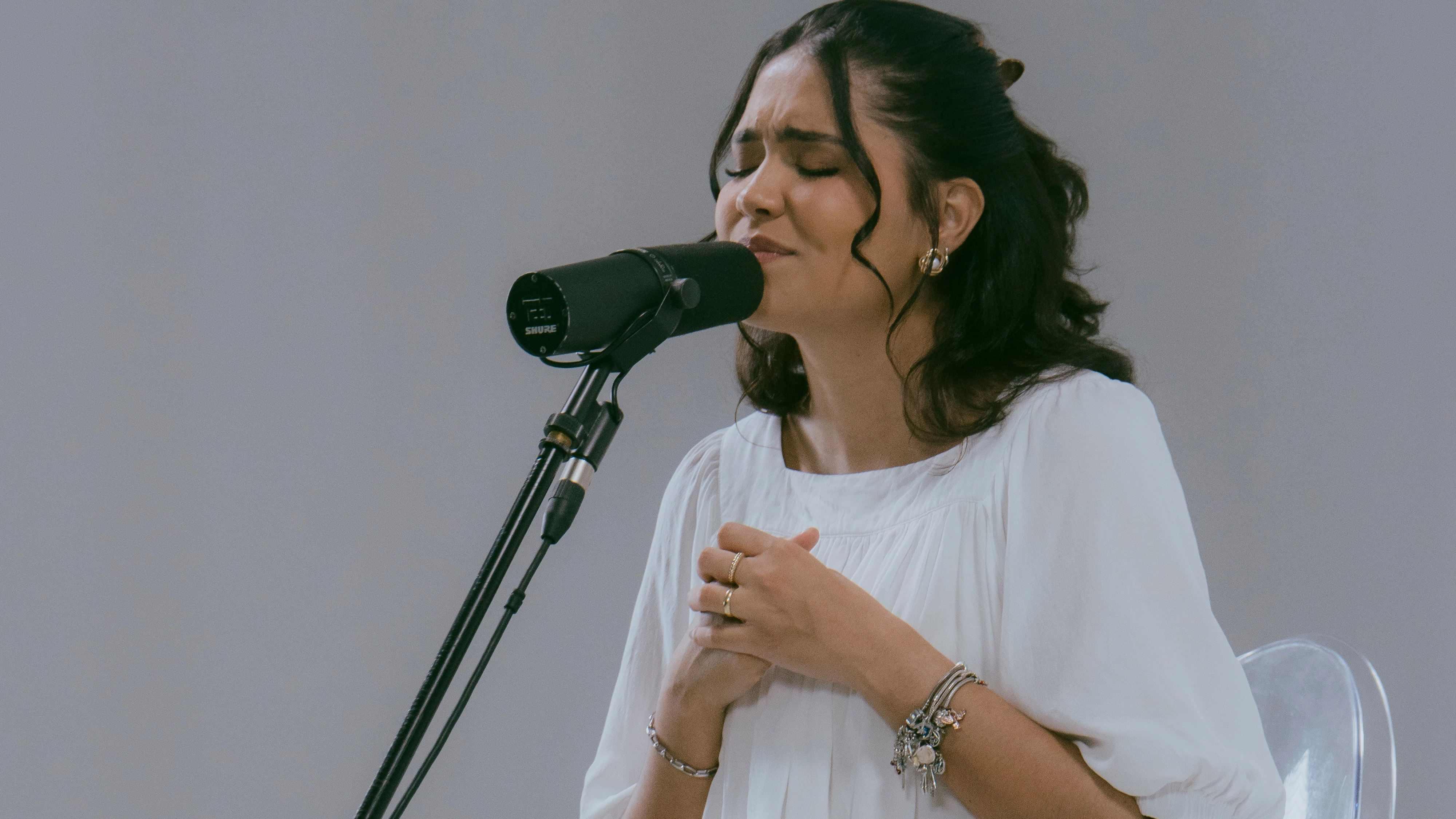 GBA Stage apresenta "Repouso, EP.2", projeto que une música, oração e acolhimento