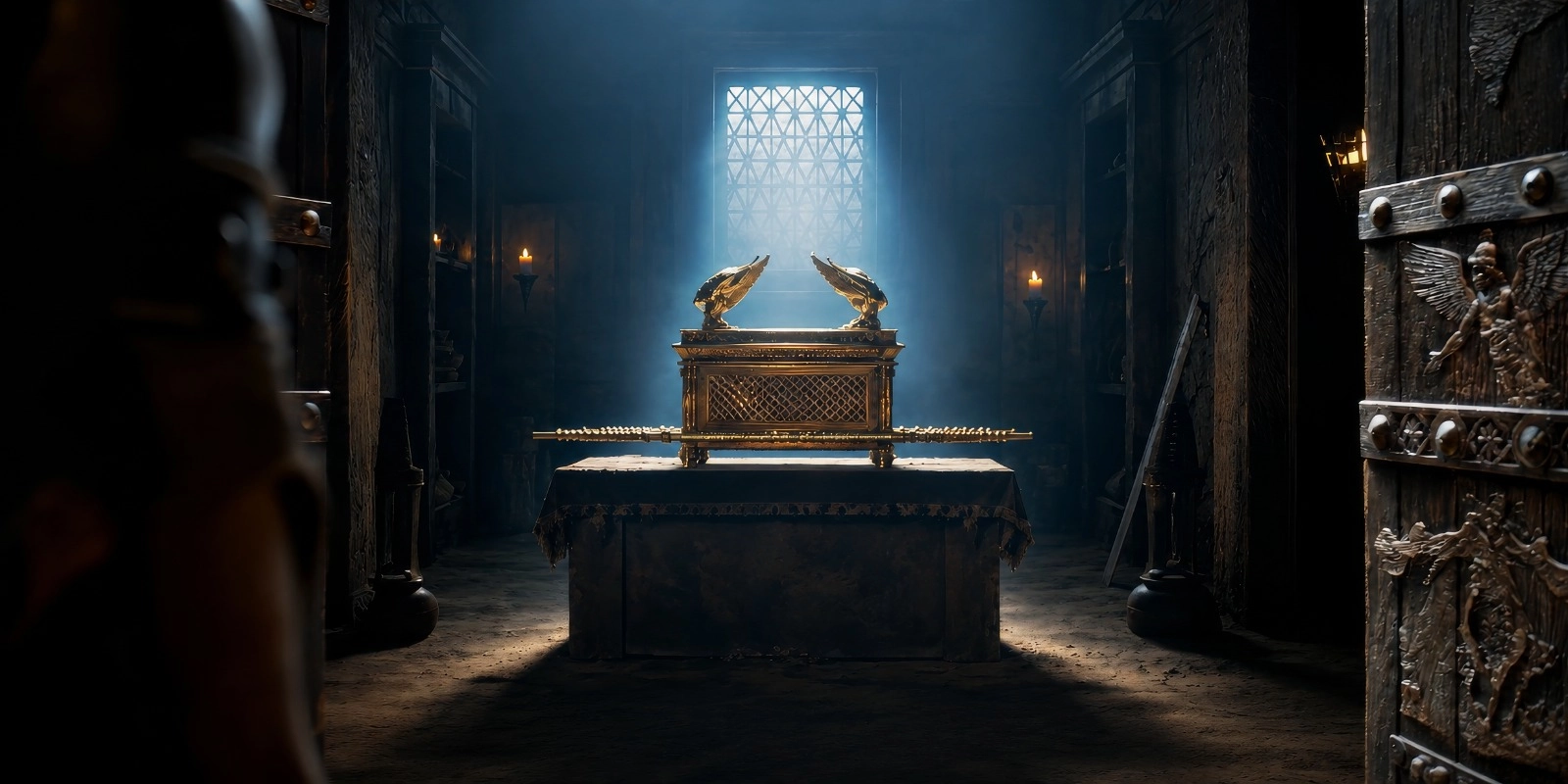 Daniel e a Fornalha Ardente ganha trailer oficial e antecipa história de fé e coragem
