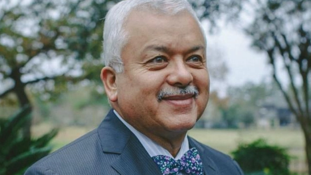 A Associação de Música Gospel e seu Comitê Latino reconhecem a trajetória de Alfonzo Ortiz