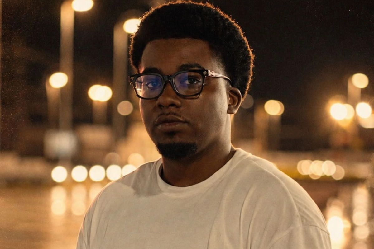 Lil Gi transforma a dor da perda em mensagem de fé no single “Tudo é Fase”