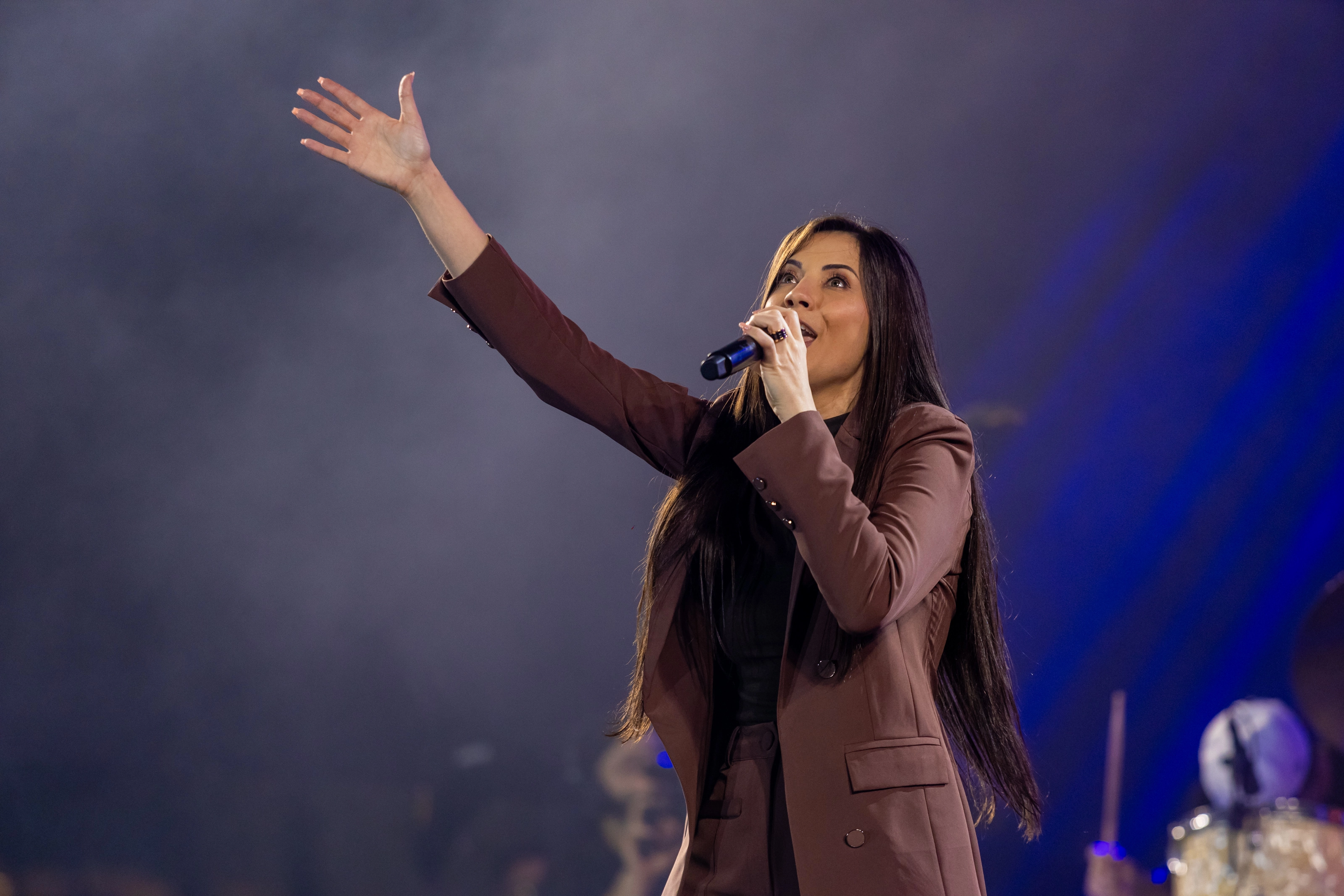 Nai Lopes lança o medley “Águas Purificadoras / Ao Cheiro das Águas” pela Onimusic