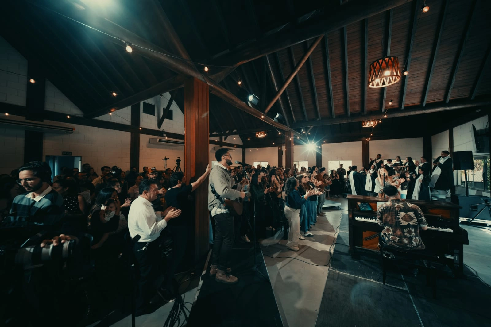 Família BRAVE inicia nova fase musical com o lançamento de “Até o Fim”