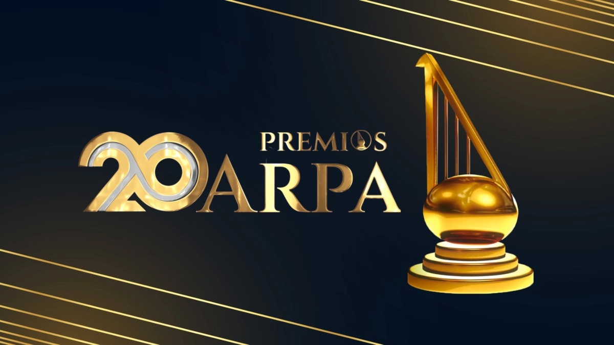 Para além do México, Premios ARPA chega ao Brasil e mostra a força do mercado de música cristã nacional