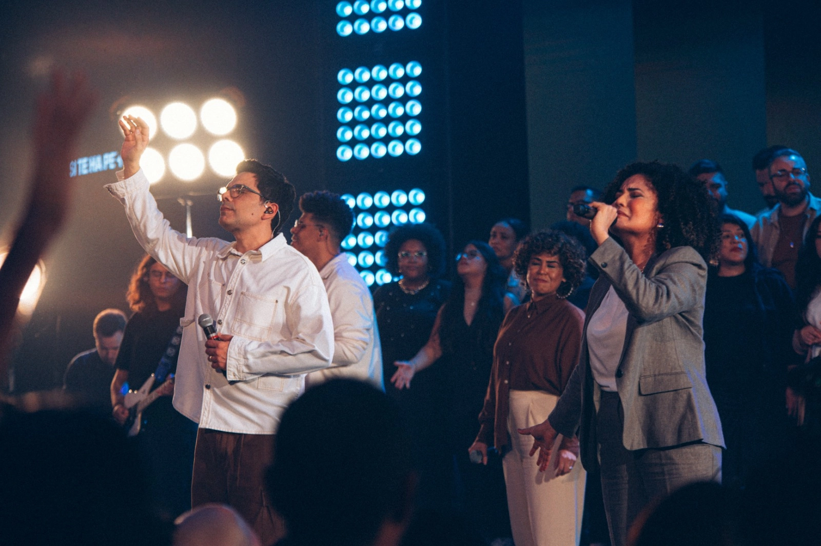 “O Canto das Igrejas” lança “Yo Declaro a Cristo” e inaugura projeto em espanhol