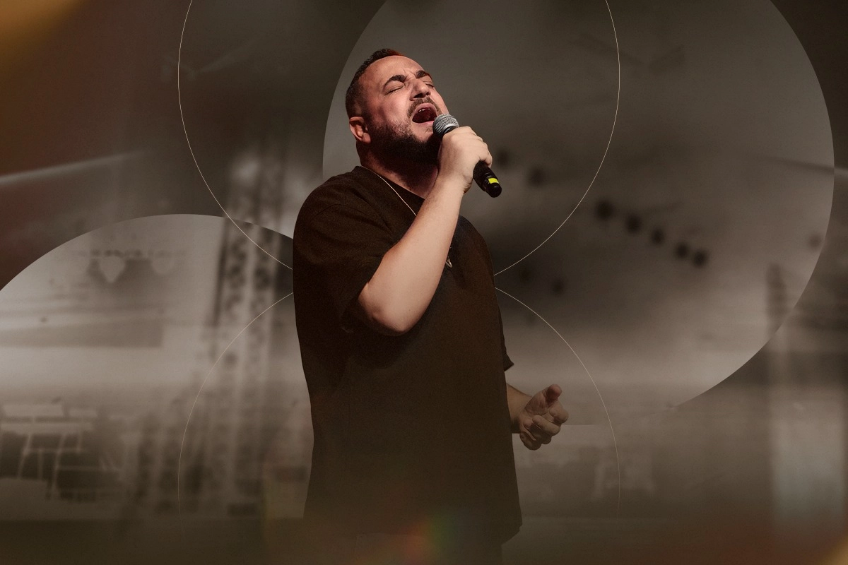 Com dez anos de carreira, Juan Raposo anuncia gravação de novo EP pela Purpose Music