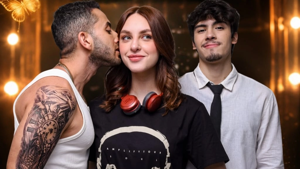 Ecos de Borboleta: musical inspirado em best-seller da ficção cristã nacional estreia hoje no YouTube