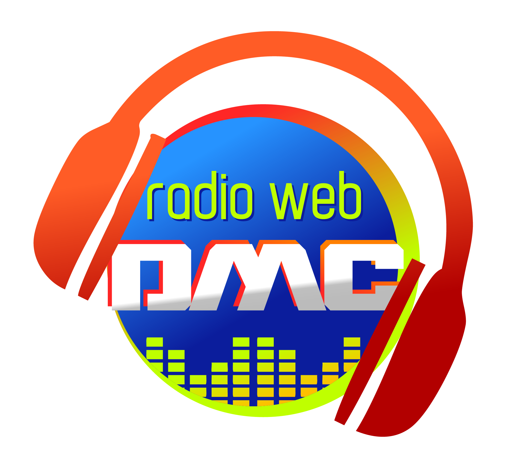 RÁDIO WEB DMC