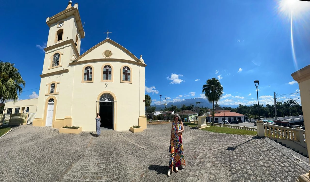 Morretes: um passeio para desacelerar