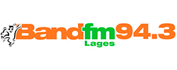 Band FM Lages 94.3