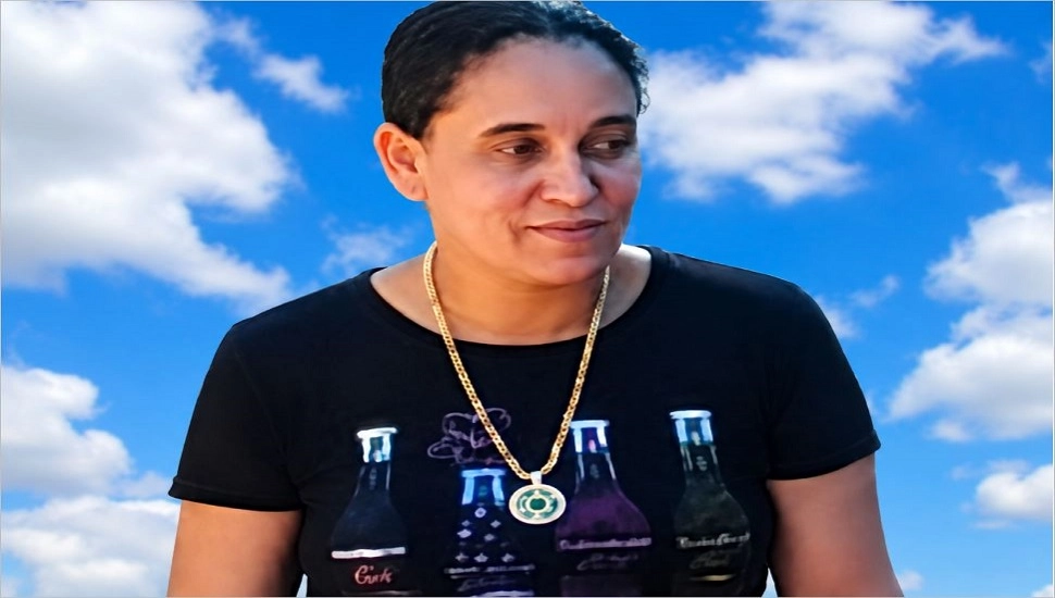 Com profundo pesar, comunicamos o falecimento da Sra. Andreza Francisca Archilas de Lima