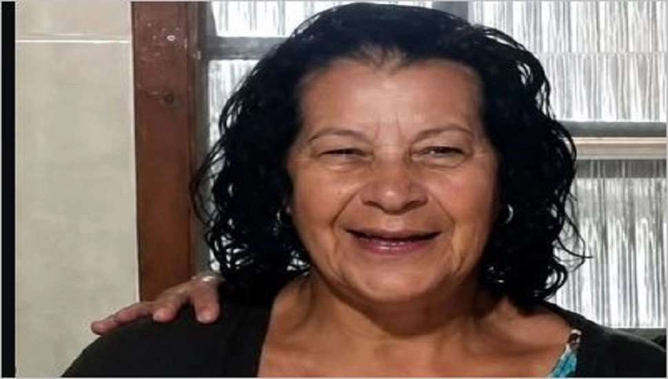 É com profundo pesar que a Broto News e a Funerária Kairós comunicam o falecimento da Sra. Joana Darc Hoffmann Elias