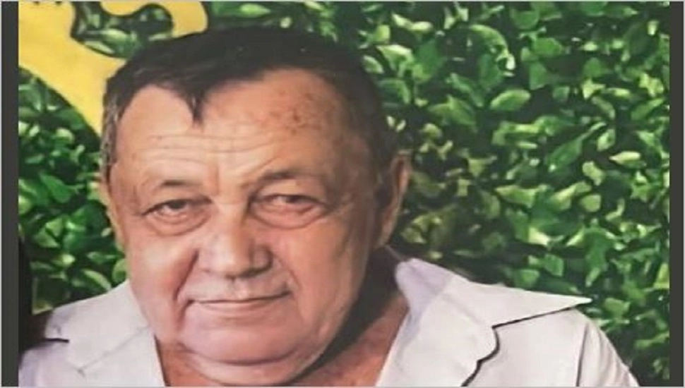 É com profundo pesar que a Broto News e a Funerária Kairós comunicam o falecimento do Sr. Israel Ferreira da Cunha (mais conhecido por "Canjere")