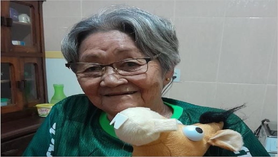 É com profundo pesar que comunicamos o falecimento da senhora YUKIKO YOSHIDA