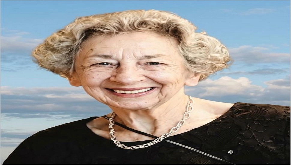 Com profundo pesar, o Broto News comunica o falecimento da senhora Maria Salime Salum Turrisi