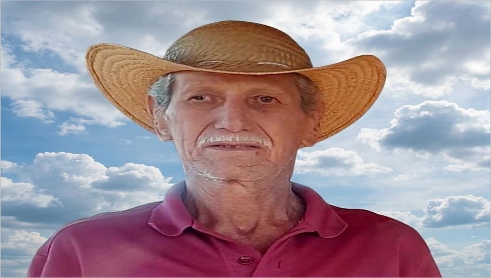Com profundo pesar, comunicamos o falecimento do Sr. Silvano Paiva