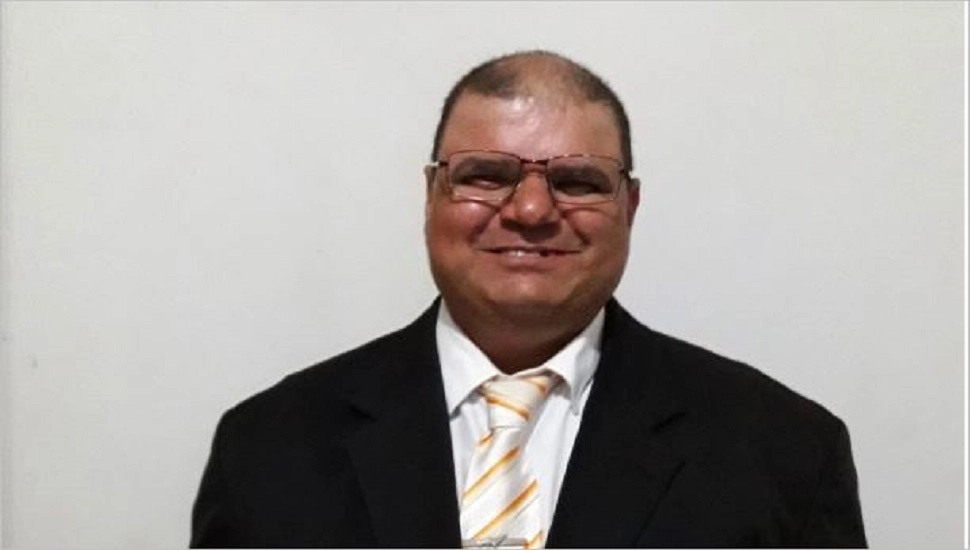 Com profundo pesar, comunicamos o falecimento do senhor Emerson Cristiano Magno