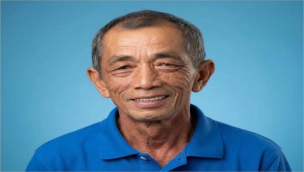 Comunicamos com pesar o falecimento do senhor Geraldo K. Kavakami