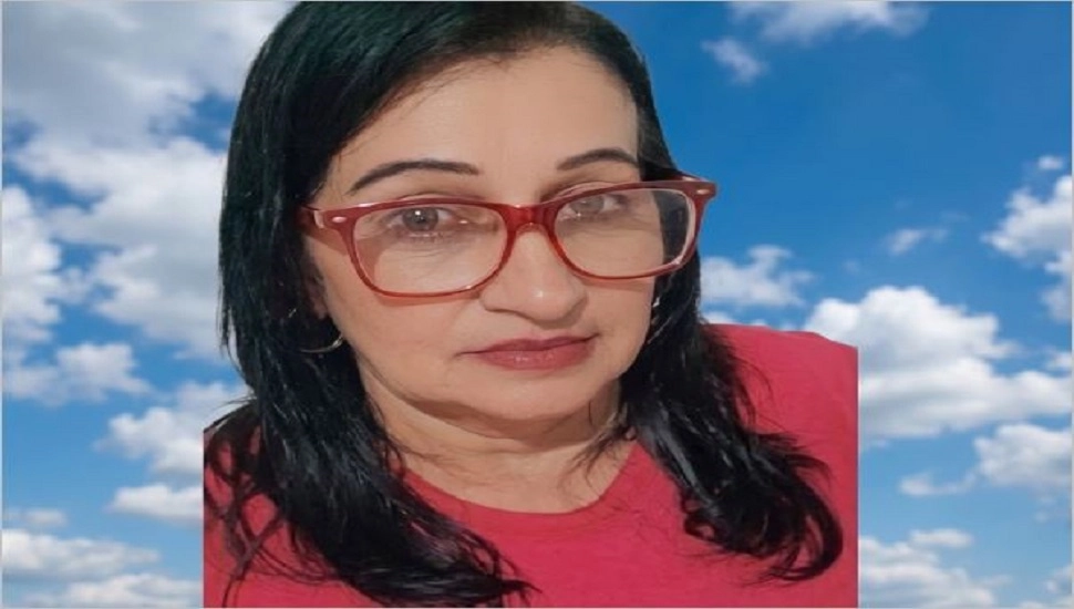 Com profundo pesar, a família de Celina Marques dos Santos de Moraes comunica seu falecimento