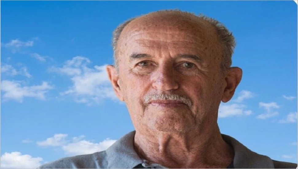 É com profundo pesar que comunicamos o falecimento do Sr. Jadir de Souza