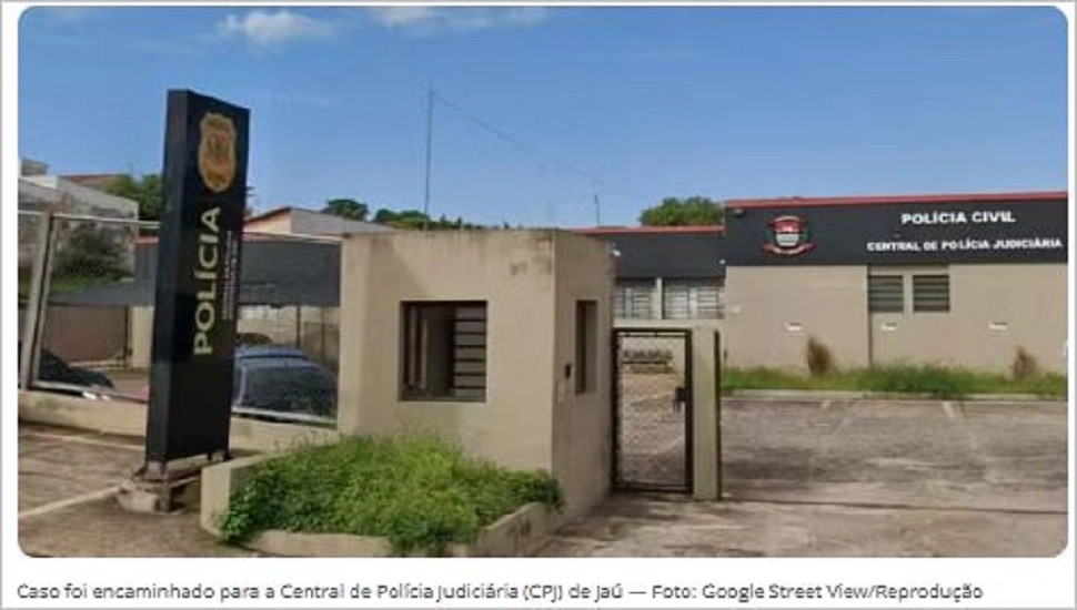 Mulher é agredida pelo companheiro e deixada do lado de fora de casa na chuva com filho bebê