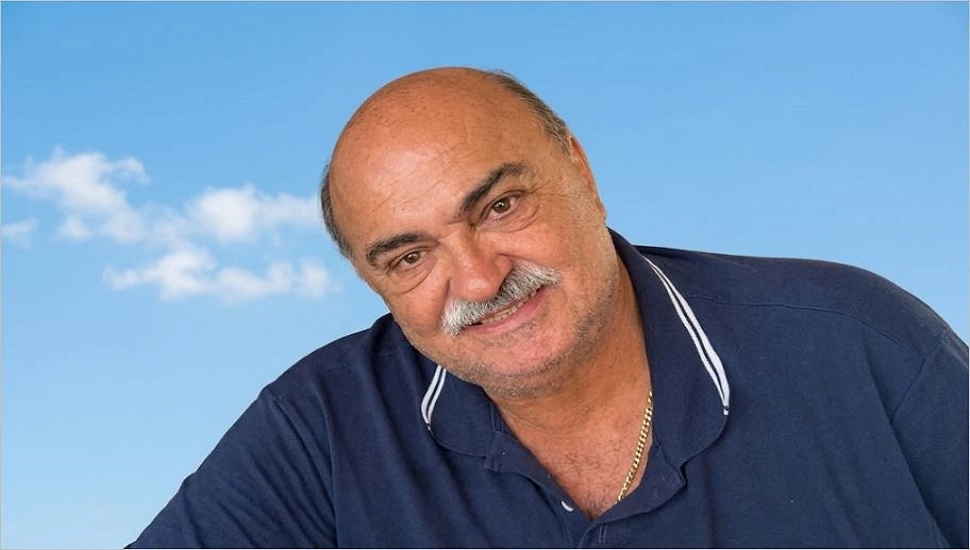 É com profundo pesar que o Broto News comunica o falecimento de Julio Cesar Biaggio