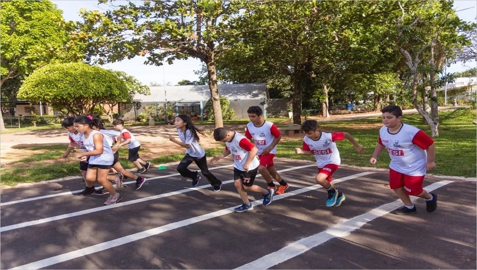 SESI Marília abre vagas remanescentes para o Programa SESI Esporte