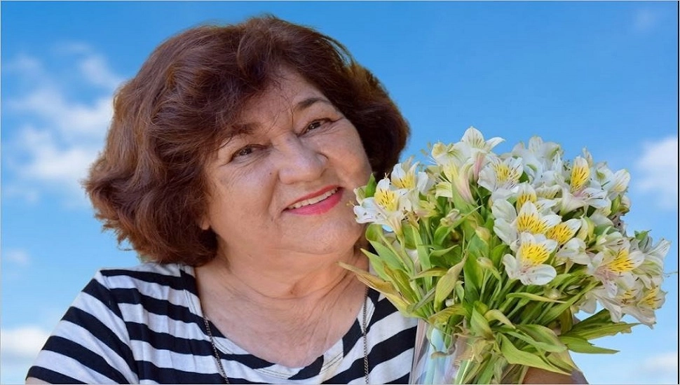 É com profundo pesar que comunicamos o falecimento da Sra. Maria Aparecida Mischiatte Casagrande