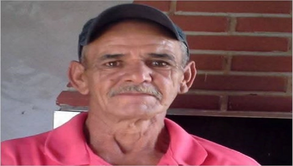 É com profundo pesar que comunicamos o falecimento de Luis Inacio Gonçalves