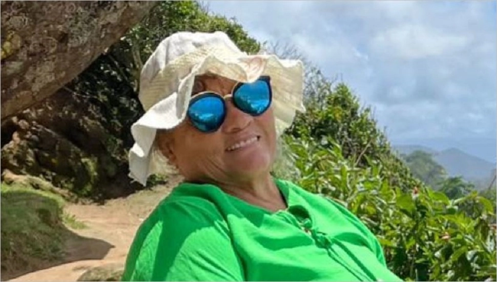 É com profundo pesar que comunicamos o falecimento de Julia Aparecida da Silva