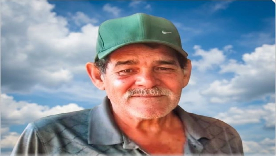 É com profundo pesar que comunicamos o falecimento de João José Ramos