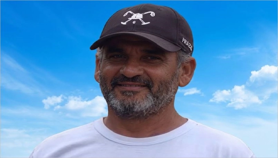 É com profundo pesar que o Broto News e a Funerária Peniel comunicam o falecimento de Gildo Aparecido Alves Botelho