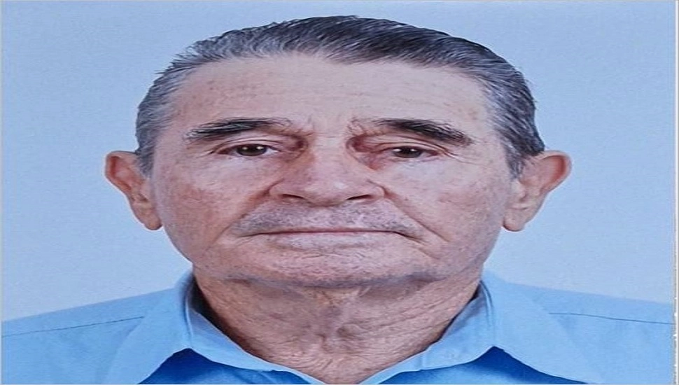 É com profundo pesar que comunicamos o falecimento de João Lucio Rodrigues Filho